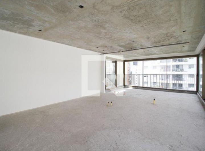 Apartamento à Venda – Itaim Bibi, 3 Quartos, 181 m² – São Paulo