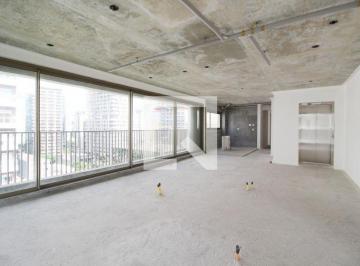 Apartamento à Venda – Itaim Bibi, 3 Quartos, 181 m² – São Paulo