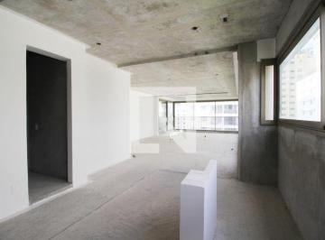 Apartamento à Venda – Itaim Bibi, 3 Quartos, 181 m² – São Paulo
