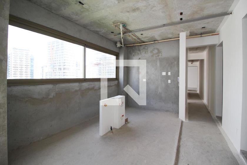 Apartamento à Venda – Itaim Bibi, 3 Quartos, 181 m² – São Paulo