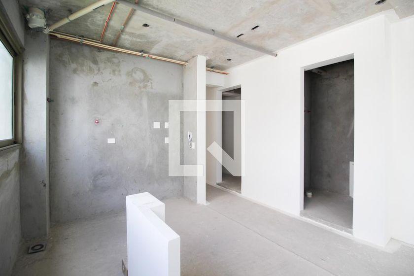 Apartamento à Venda – Itaim Bibi, 3 Quartos, 181 m² – São Paulo