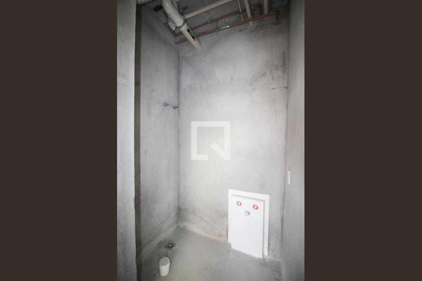 Apartamento à Venda – Itaim Bibi, 3 Quartos, 181 m² – São Paulo