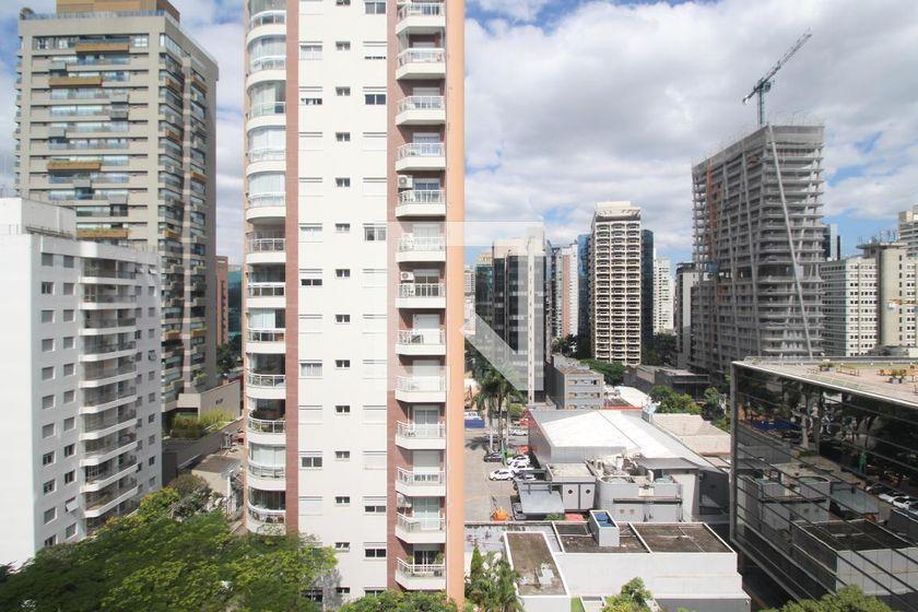 Apartamento à Venda – Itaim Bibi, 3 Quartos, 181 m² – São Paulo