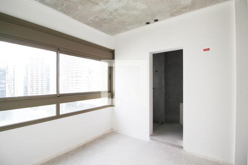 Apartamento à Venda – Itaim Bibi, 3 Quartos, 181 m² – São Paulo