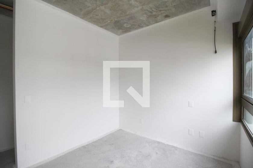 Apartamento à Venda – Itaim Bibi, 3 Quartos, 181 m² – São Paulo