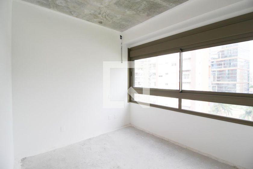 Apartamento à Venda – Itaim Bibi, 3 Quartos, 181 m² – São Paulo