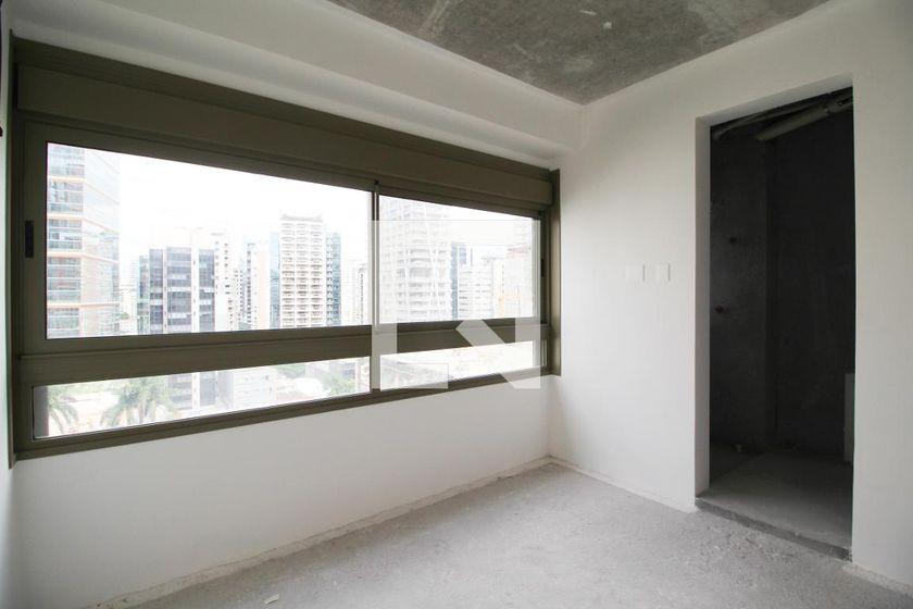 Apartamento à Venda – Itaim Bibi, 3 Quartos, 181 m² – São Paulo