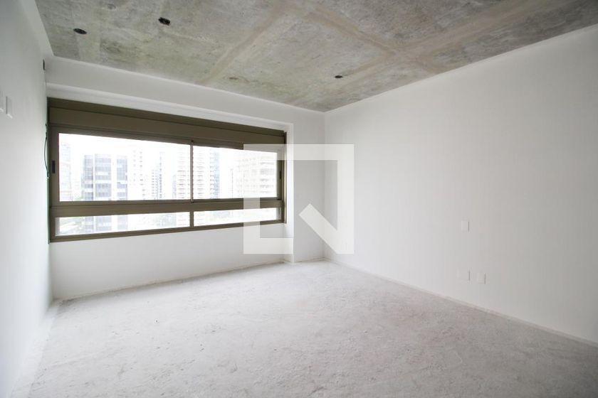 Apartamento à Venda – Itaim Bibi, 3 Quartos, 181 m² – São Paulo