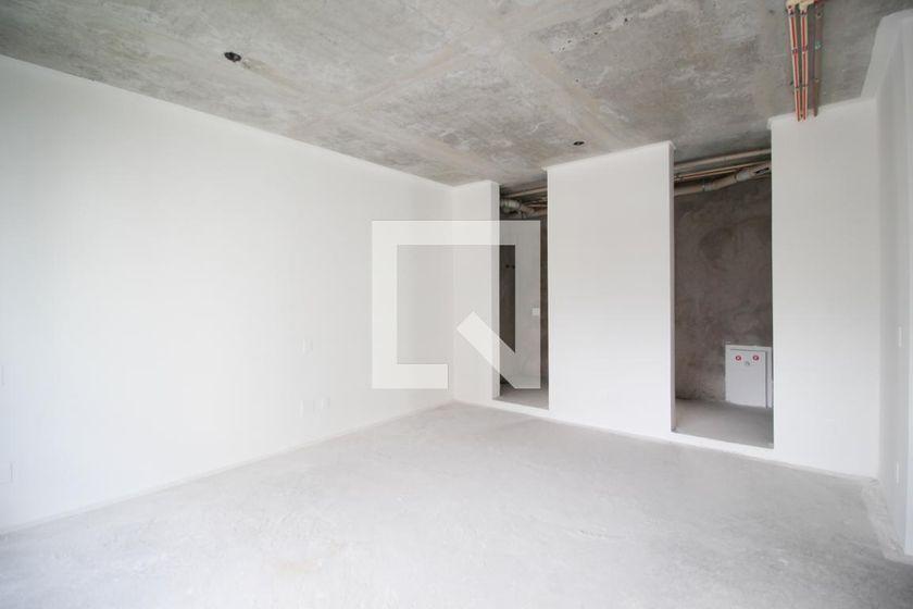 Apartamento à Venda – Itaim Bibi, 3 Quartos, 181 m² – São Paulo