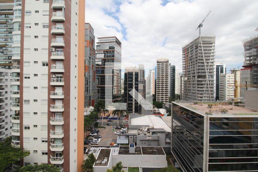 Apartamento à Venda – Itaim Bibi, 3 Quartos, 181 m² – São Paulo