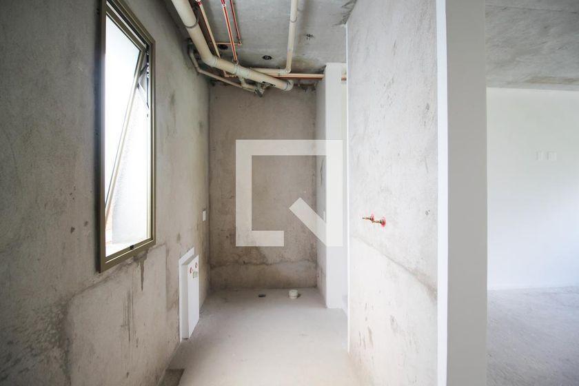Apartamento à Venda – Itaim Bibi, 3 Quartos, 181 m² – São Paulo