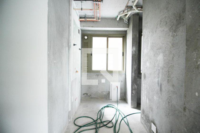 Apartamento à Venda – Itaim Bibi, 3 Quartos, 181 m² – São Paulo