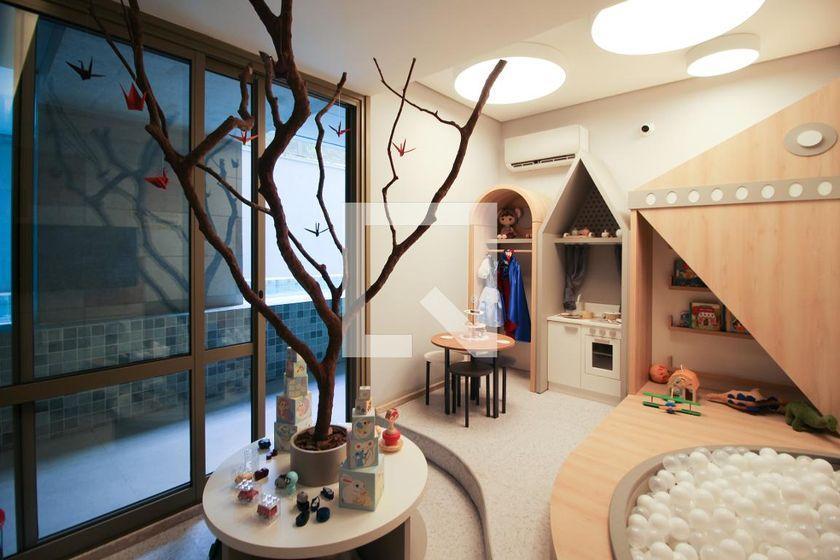 Apartamento à Venda – Itaim Bibi, 3 Quartos, 181 m² – São Paulo