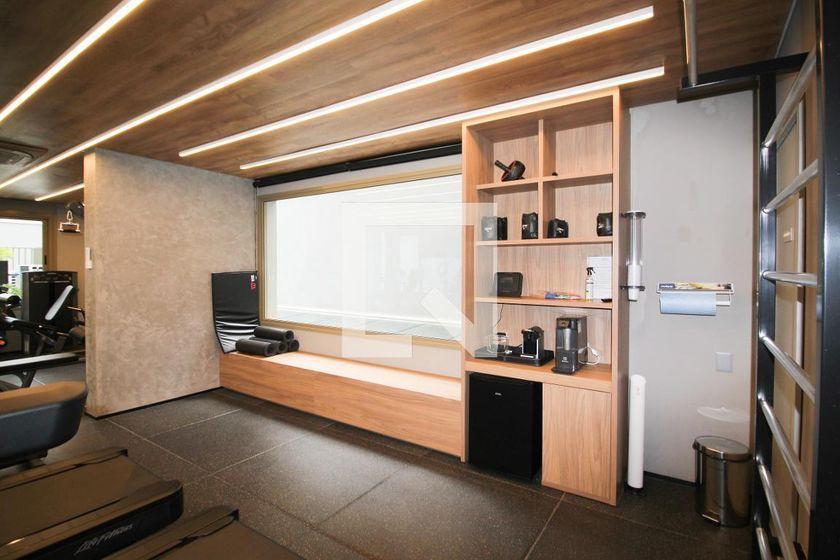 Apartamento à Venda – Itaim Bibi, 3 Quartos, 181 m² – São Paulo