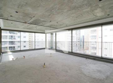 Apartamento à Venda – Itaim Bibi, 3 Quartos, 181 m² – São Paulo