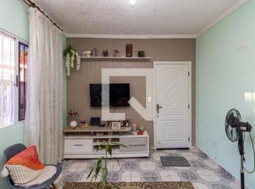 Casa à Venda – Vila Mazzei, 2 Quartos, 84 m² – São Paulo