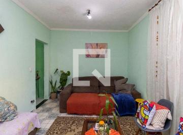 Casa à Venda – Vila Mazzei, 2 Quartos, 84 m² – São Paulo