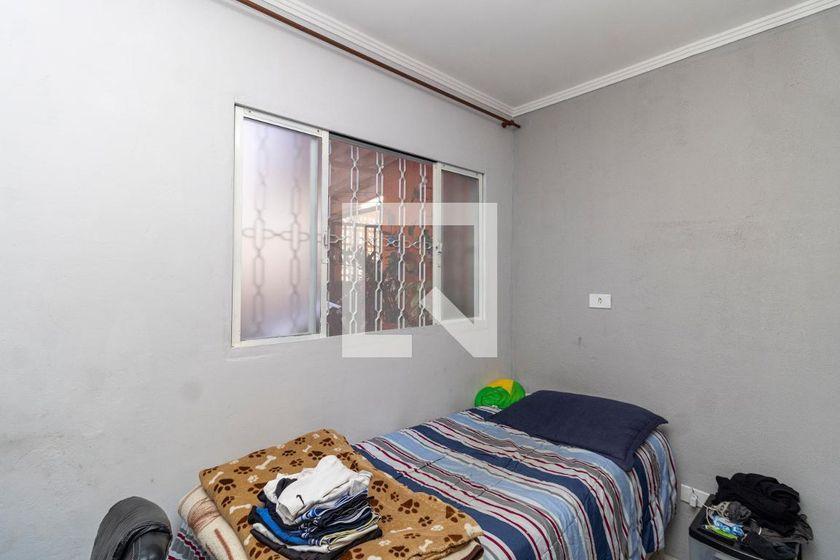 Casa à Venda – Vila Mazzei, 2 Quartos, 84 m² – São Paulo