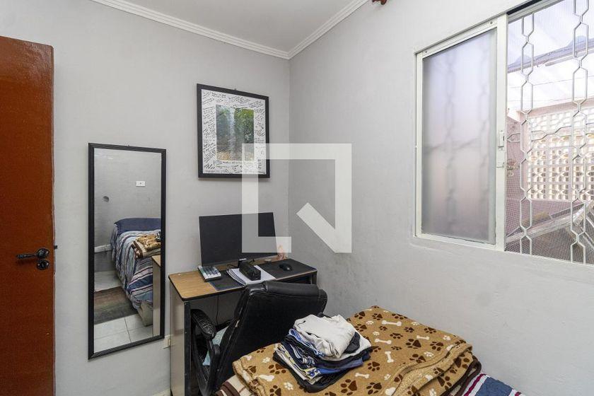 Casa à Venda – Vila Mazzei, 2 Quartos, 84 m² – São Paulo