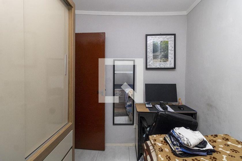 Casa à Venda – Vila Mazzei, 2 Quartos, 84 m² – São Paulo