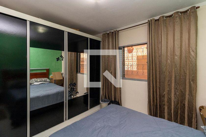 Casa à Venda – Vila Mazzei, 2 Quartos, 84 m² – São Paulo