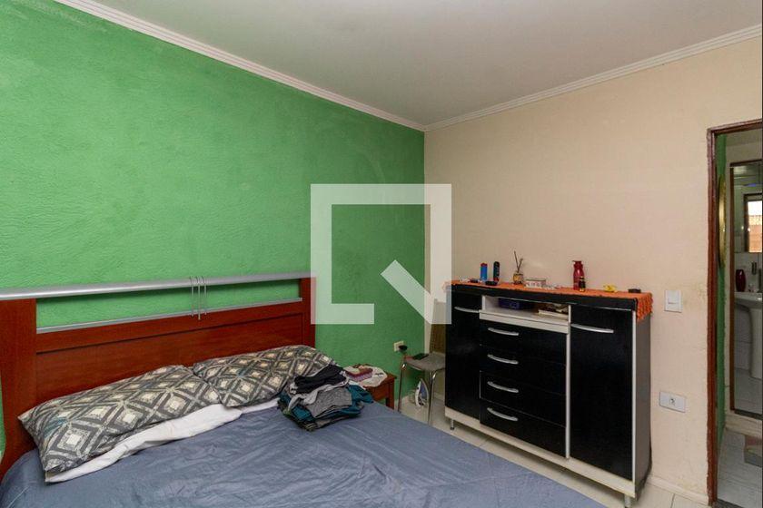 Casa à Venda – Vila Mazzei, 2 Quartos, 84 m² – São Paulo