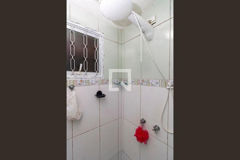 Casa à Venda – Vila Mazzei, 2 Quartos, 84 m² – São Paulo