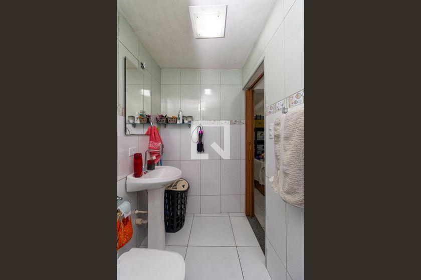 Casa à Venda – Vila Mazzei, 2 Quartos, 84 m² – São Paulo