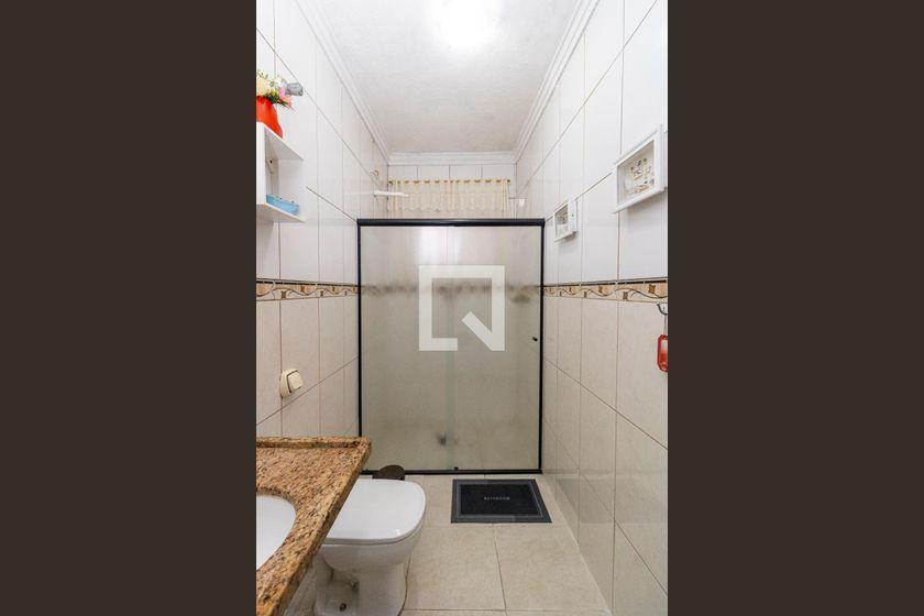 Casa à Venda – Vila Mazzei, 2 Quartos, 84 m² – São Paulo