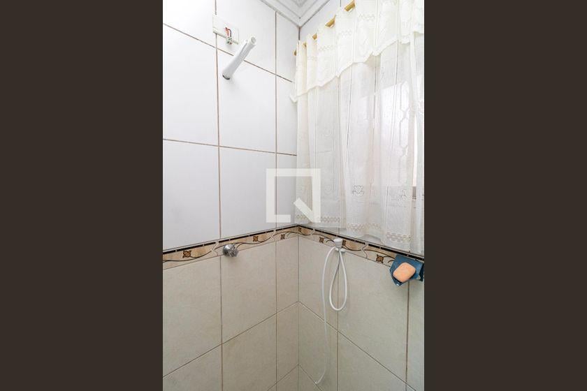 Casa à Venda – Vila Mazzei, 2 Quartos, 84 m² – São Paulo