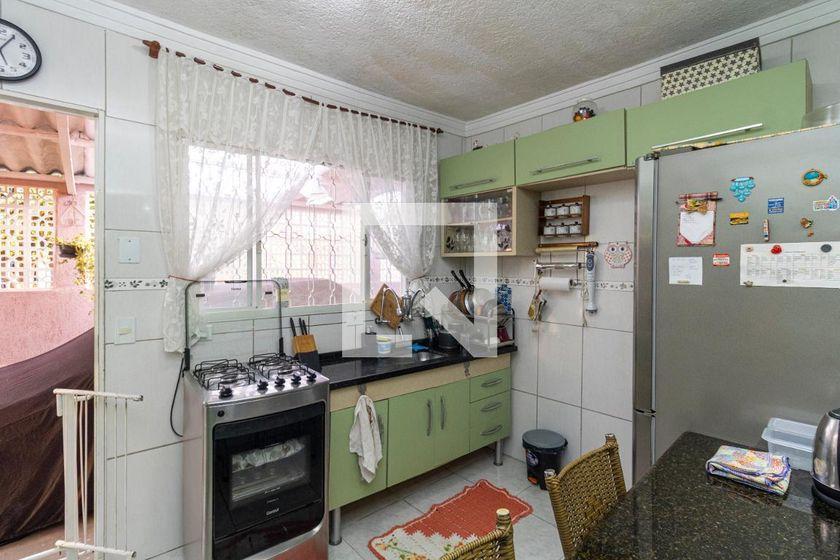 Casa à Venda – Vila Mazzei, 2 Quartos, 84 m² – São Paulo