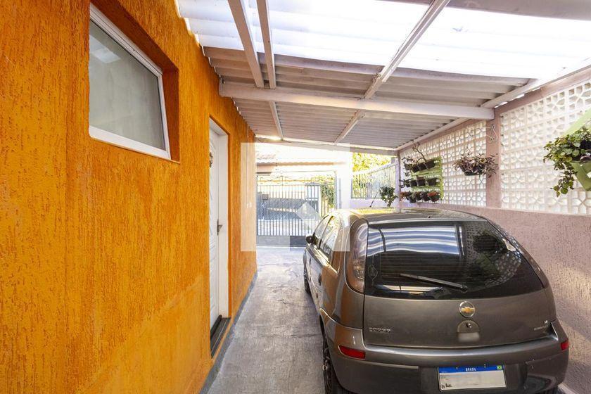 Casa à Venda – Vila Mazzei, 2 Quartos, 84 m² – São Paulo