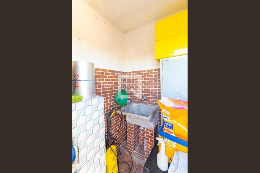 Casa à Venda – Vila Mazzei, 2 Quartos, 84 m² – São Paulo