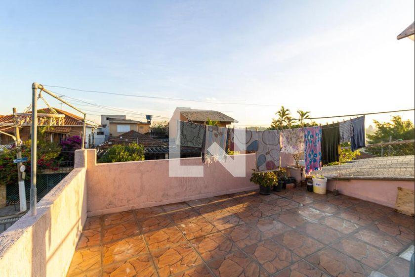 Casa à Venda – Vila Mazzei, 2 Quartos, 84 m² – São Paulo
