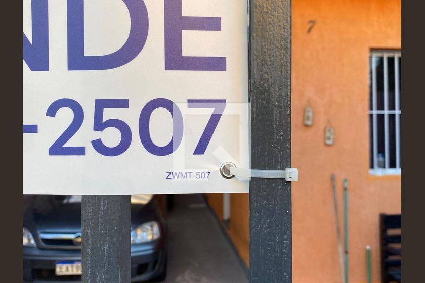Casa à Venda – Vila Mazzei, 2 Quartos, 84 m² – São Paulo