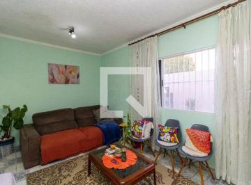 Casa à Venda – Vila Mazzei, 2 Quartos, 84 m² – São Paulo