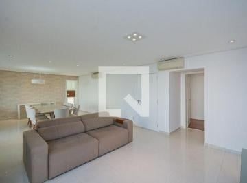 Apartamento à Venda – Jardim Marajoara , 4 Quartos, 223 m² – São Paulo