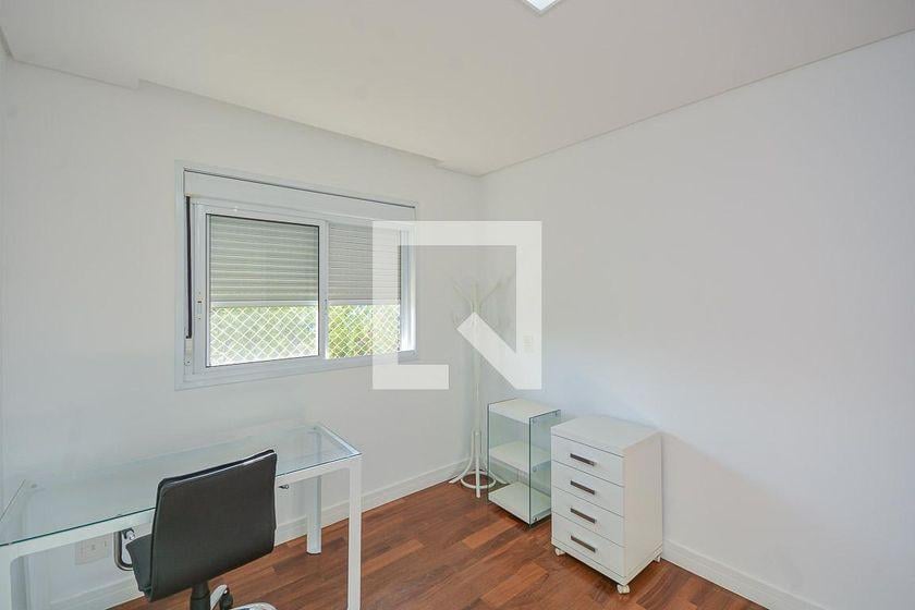 Apartamento à Venda – Jardim Marajoara , 4 Quartos, 223 m² – São Paulo