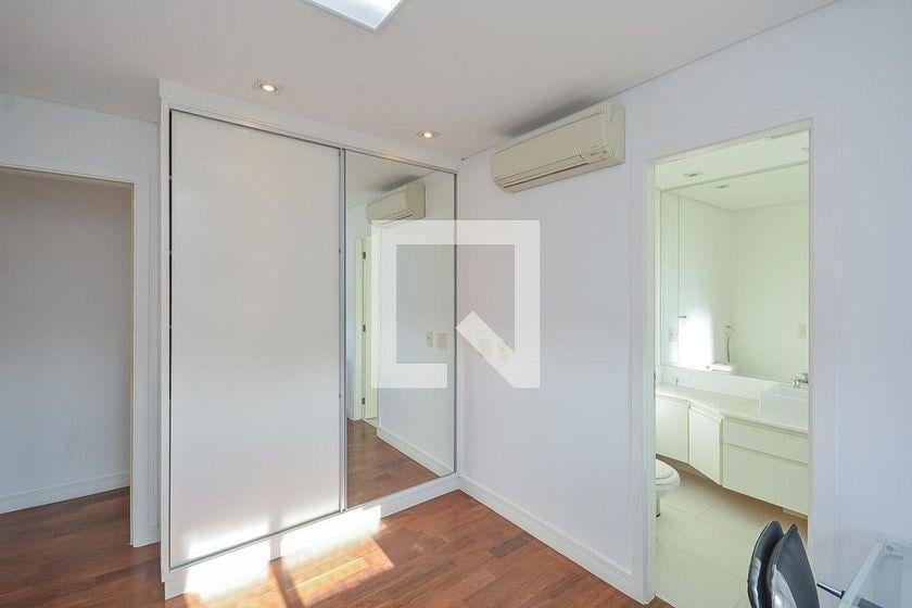 Apartamento à Venda – Jardim Marajoara , 4 Quartos, 223 m² – São Paulo