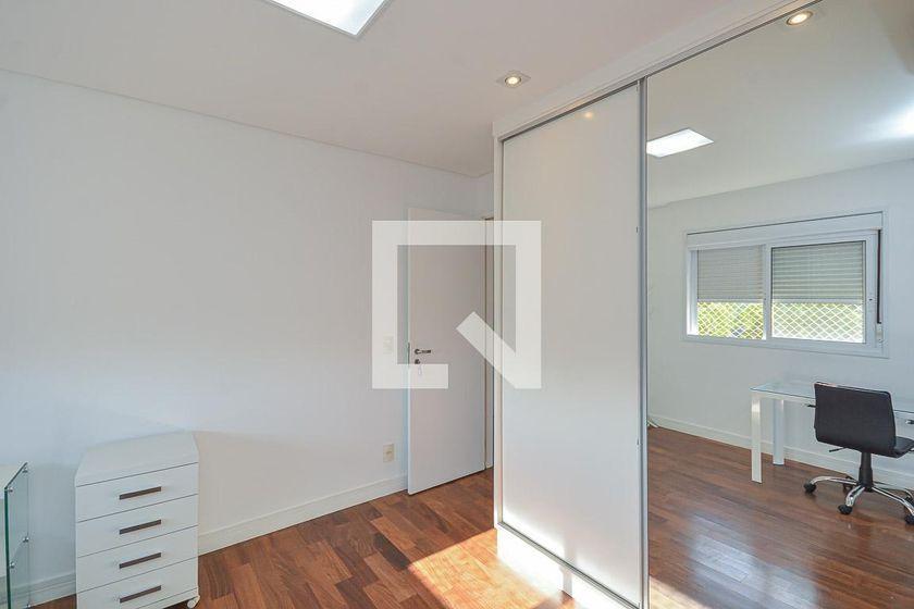 Apartamento à Venda – Jardim Marajoara , 4 Quartos, 223 m² – São Paulo