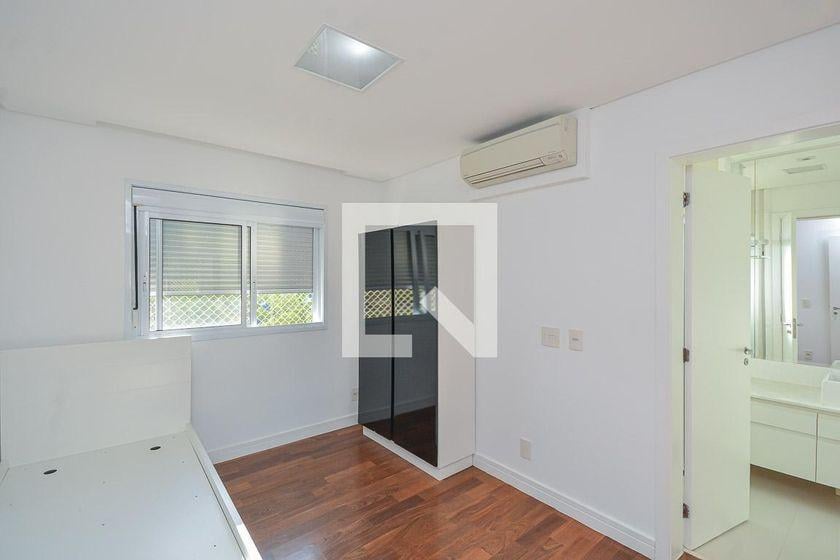 Apartamento à Venda – Jardim Marajoara , 4 Quartos, 223 m² – São Paulo