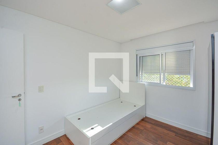 Apartamento à Venda – Jardim Marajoara , 4 Quartos, 223 m² – São Paulo