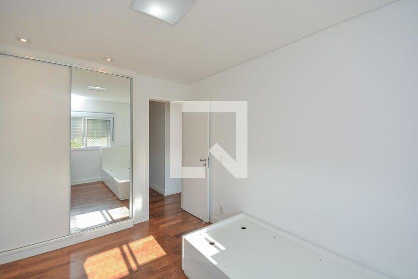 Apartamento à Venda – Jardim Marajoara , 4 Quartos, 223 m² – São Paulo
