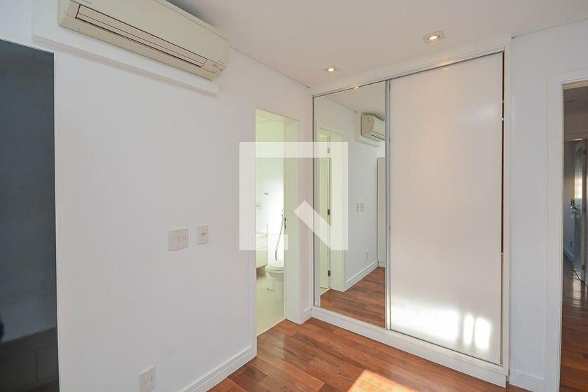 Apartamento à Venda – Jardim Marajoara , 4 Quartos, 223 m² – São Paulo