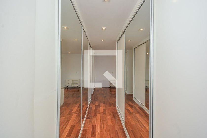Apartamento à Venda – Jardim Marajoara , 4 Quartos, 223 m² – São Paulo
