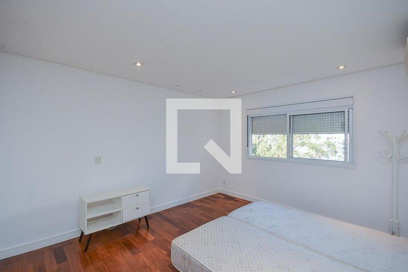 Apartamento à Venda – Jardim Marajoara , 4 Quartos, 223 m² – São Paulo