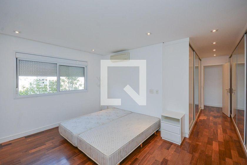 Apartamento à Venda – Jardim Marajoara , 4 Quartos, 223 m² – São Paulo