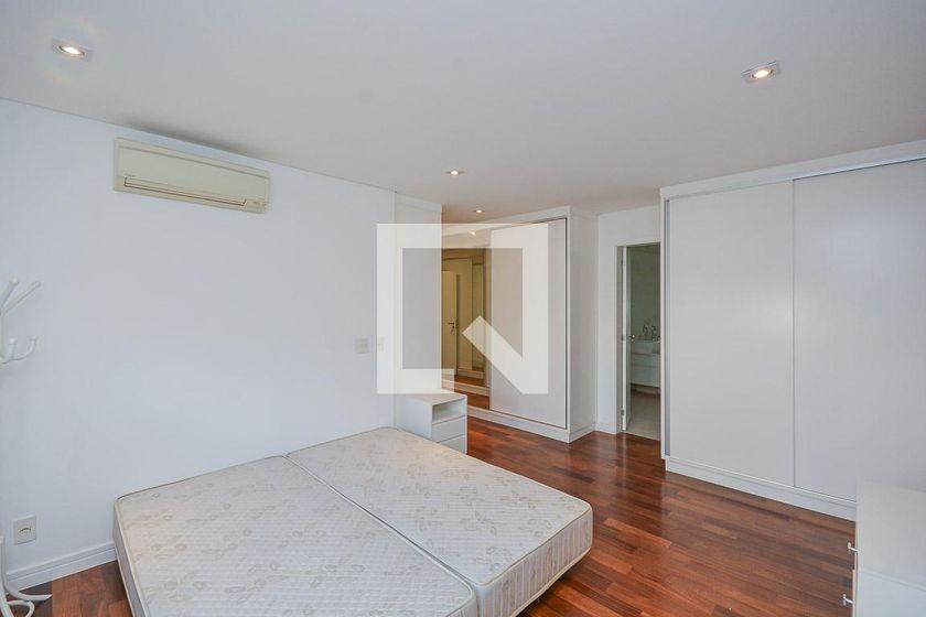 Apartamento à Venda – Jardim Marajoara , 4 Quartos, 223 m² – São Paulo