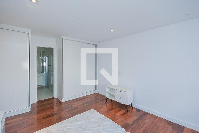 Apartamento à Venda – Jardim Marajoara , 4 Quartos, 223 m² – São Paulo