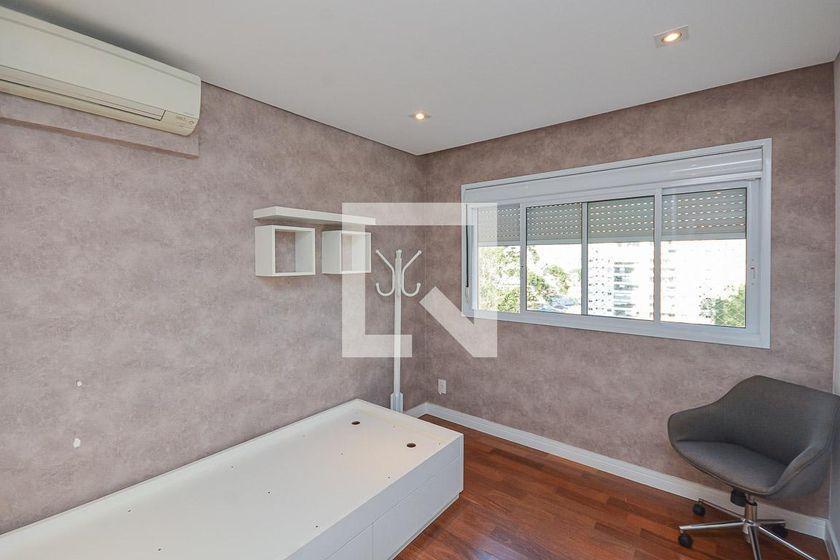Apartamento à Venda – Jardim Marajoara , 4 Quartos, 223 m² – São Paulo